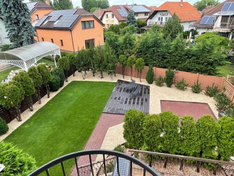 Eladó Ház 1204 Budapest 20. kerület 