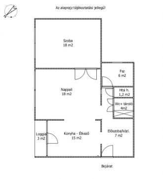 Eladó Lakás 1043 Budapest 4. kerület 1043 Budapest 4, Újpest központ