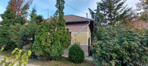 Eladó Ház 5440 Kunszentmárton , 5440 Kunszentmárton, Csendes