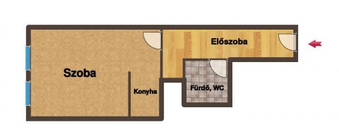 Kiadó Lakás 1117 Budapest 11. kerület Szuper kiadó az ALLE bevásárlóközpontnál!