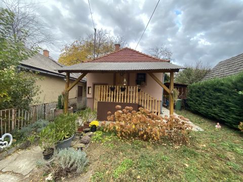 Eladó Ház 2421 Nagyvenyim Központhoz közel