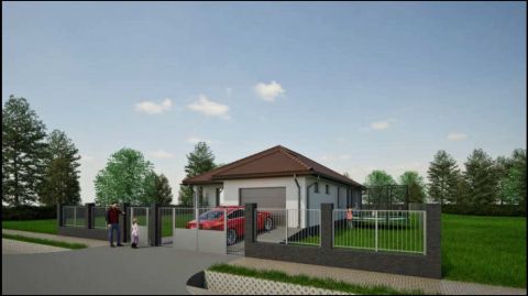 Eladó Ház 1162 Budapest 16. kerület 