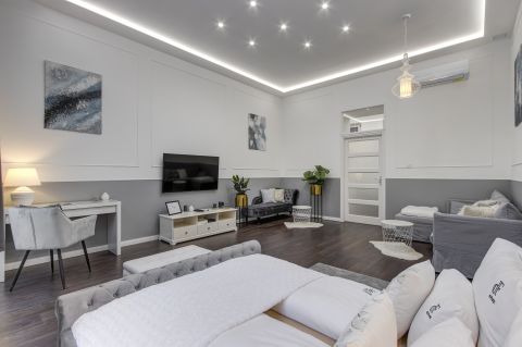 Eladó Lakás 1052 Budapest 5. kerület 