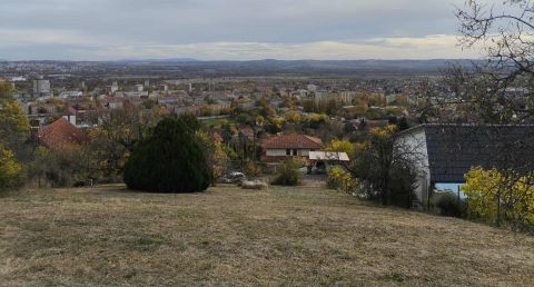 Eladó Telek 7635 Pécs 