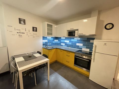 Eladó Lakás 1077 Budapest 7. kerület Jósika utca közelében