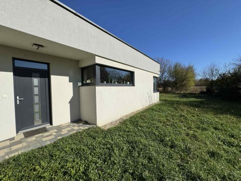 Eladó Ház 7815 Harkány , 3 szobás családi ház eladó! 