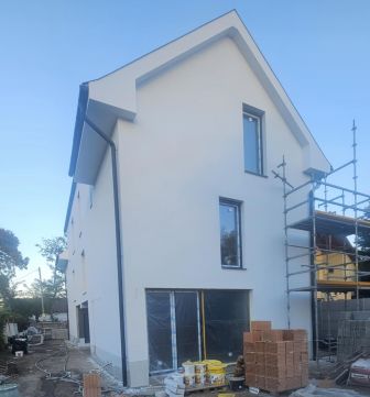 Eladó Ház 1188 Budapest 18. kerület Kossuth Ferenc- Telep