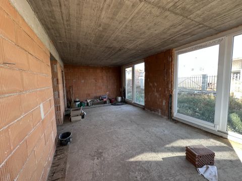 Eladó Ház 1182 Budapest 18. kerület , Új építésű városrészen 3 genráció családi ház eladó!