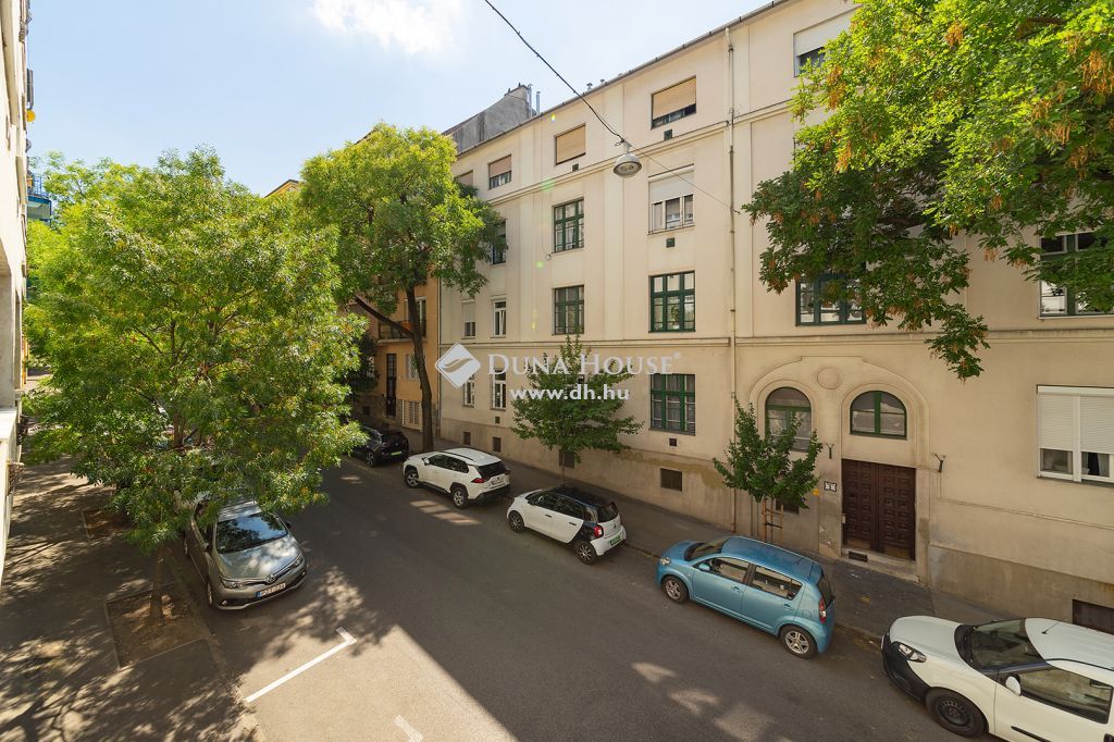 1016 Budapest 1. kerület — 1/19