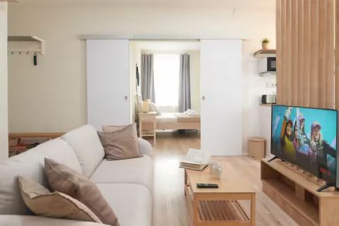 Eladó Lakás 1066 Budapest 6. kerület 