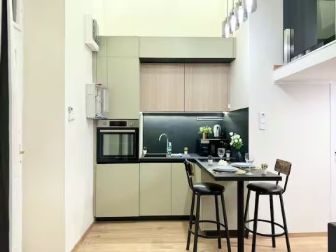 Eladó Lakás 1068 Budapest 6. kerület 