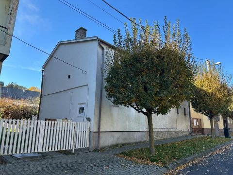 Eladó Ház 8380 Hévíz 