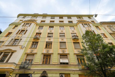 Eladó Lakás 1077 Budapest 7. kerület 