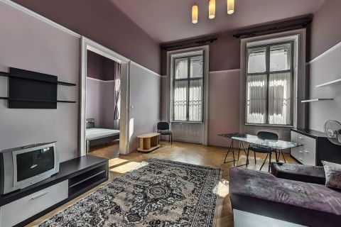 Eladó Lakás 1085 Budapest 8. kerület 