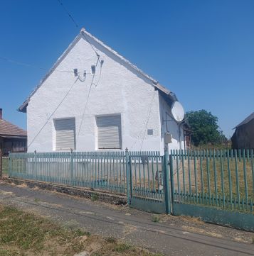 Eladó Ház 8736 Szőkedencs 
