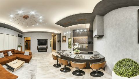 Eladó Lakás 6237 Kecel , Eladó Kecelen a Vasút utcában egy luxus lakás!