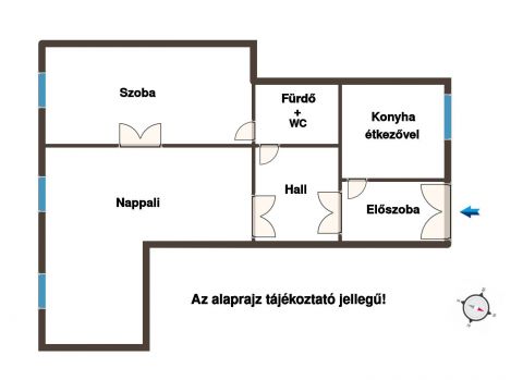 Kiadó Lakás 1053 Budapest 5. kerület Kiadó nagypolgári lakás a Ferenciek terénél PALOTÁBAN