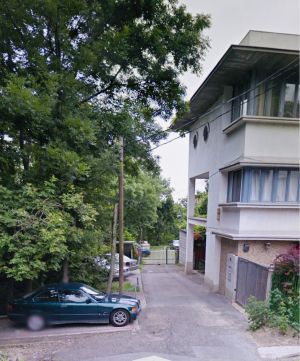 Eladó Lakás 1025 Budapest 2. kerület FRANKEL LEÓ ÚTNÁL, CSENDES MELLÉKUTCÁBAN - Kavics utca