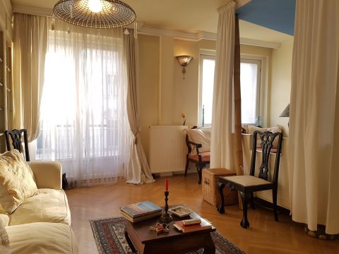 Eladó Lakás 1088 Budapest 8. kerület 