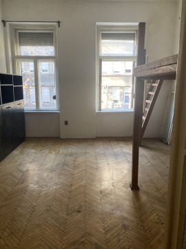 Eladó Lakás 1077 Budapest 7. kerület 