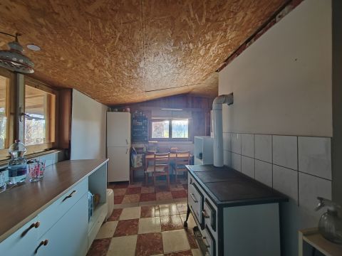 Eladó Telek 9743 Söpte 