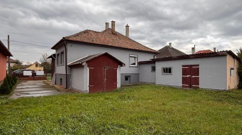 Eladó Ház 3860 Encs , Széles utca