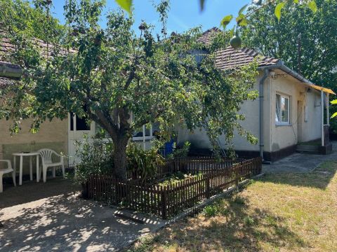 Eladó Ház 2483 Gárdony , 2484 Gárdony, Gyógyfürdő