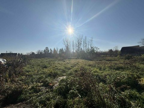 Eladó Telek 9177 Ásványráró 