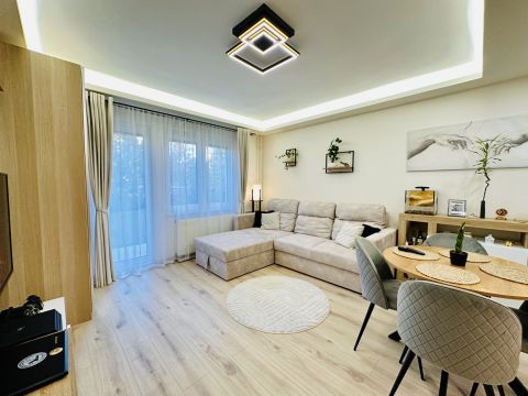 Eladó Lakás 1118 Budapest 11. kerület 