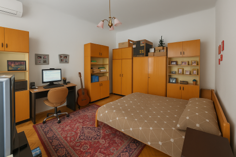 Eladó Lakás 1066 Budapest 6. kerület , Oktogon