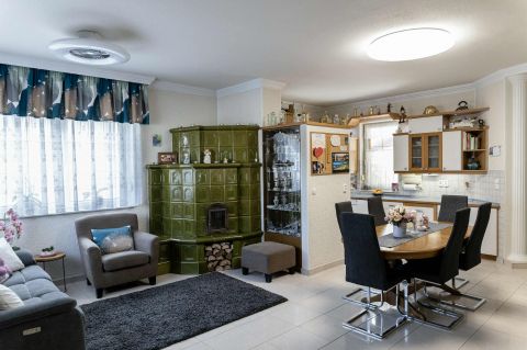 Eladó Ház 2120 Dunakeszi , Szakrendelőhöz közel