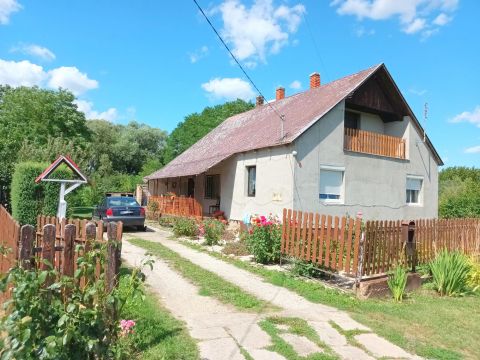 Eladó Ház 8790 Zalaszentgrót 