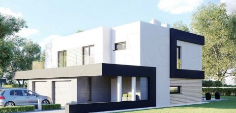 Eladó Ház 2161 Csomád Újépítésű, 3szoba + amerikai konyhás nappali, Ajándék konyha