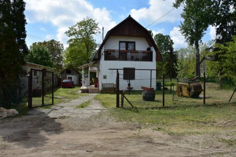 Eladó Ház 2365 Inárcs 