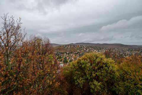 Eladó Telek 1029 Budapest 2. kerület 