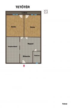 Eladó Lakás 2740 Abony 