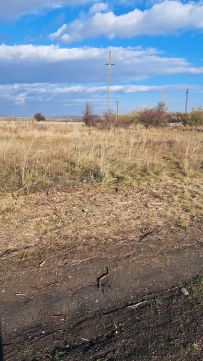 Eladó Telek 8191 Öskü 