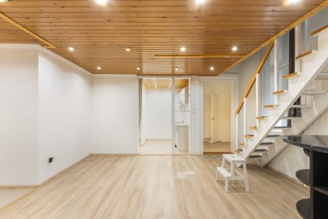 Eladó Lakás 1082 Budapest 8. kerület 