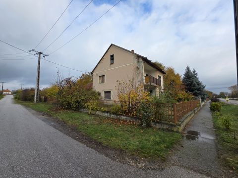 Eladó Ház 3597 Hejőkeresztúr 