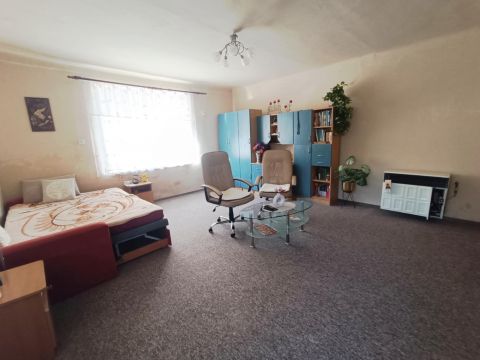 Eladó Ház 7130 Tolna Tolna központ