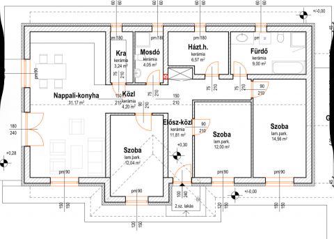 Eladó Ház 2735 Dánszentmiklós 