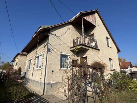 Eladó Ház 2543 Süttő 