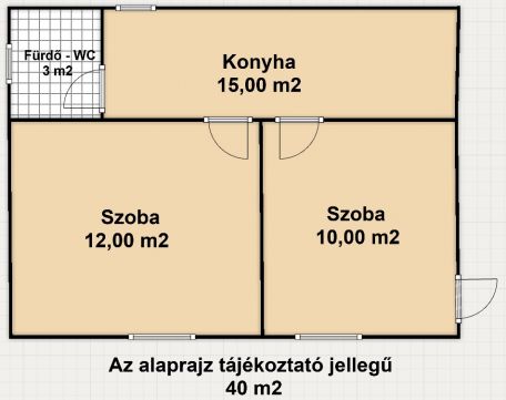 Eladó Ház 2030 Érd 