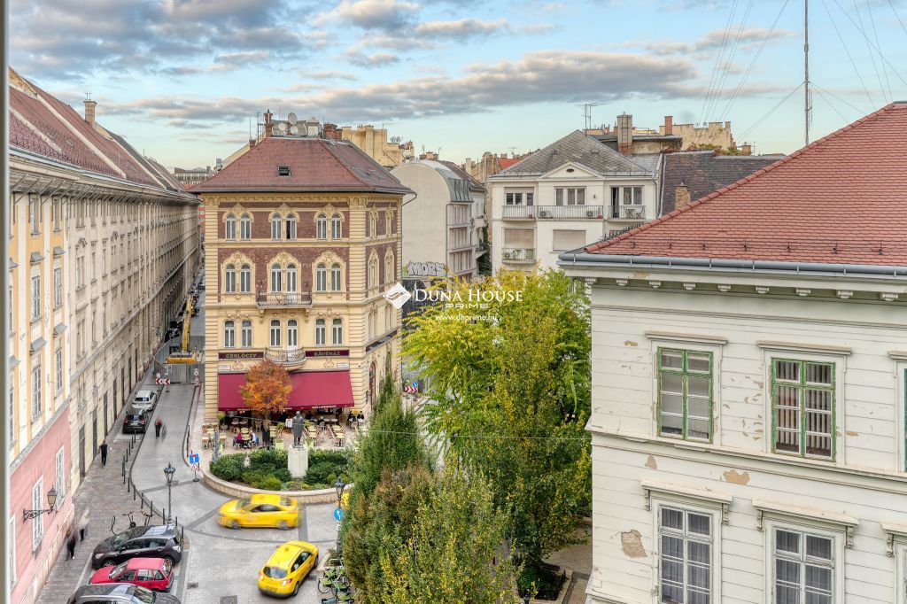 Eladó lakás, Budapest, 5. kerület