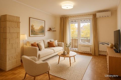 Eladó Lakás 1145 Budapest 14. kerület , 1145 Budapest 14, Herminamező