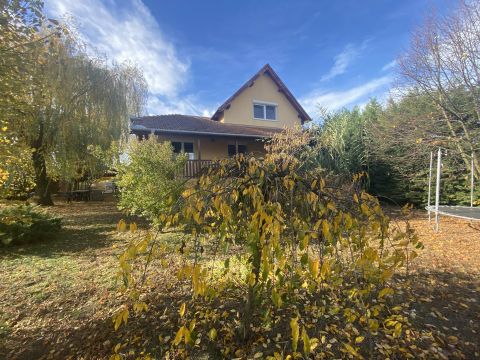 Eladó Ház 2164 Váchartyán 