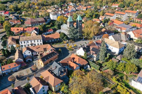 Eladó Ház 8258 Badacsonytomaj 