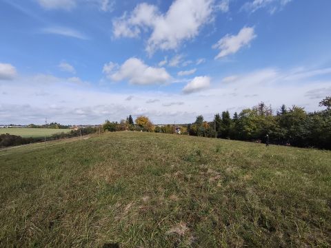 Eladó Telek 8800 Nagykanizsa 