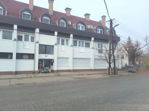 Eladó Lakás 6200 Kiskőrös 