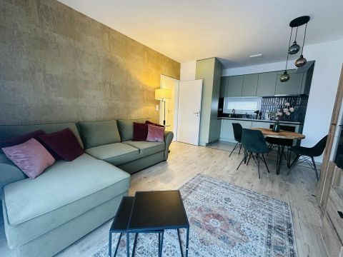 Kiadó Lakás 1095 Budapest 9. kerület , Mester utca